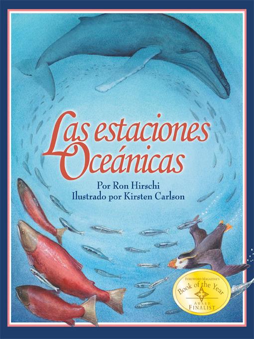 Las Estaciones Oceánicas