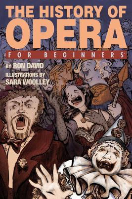 The history of opera for beginners