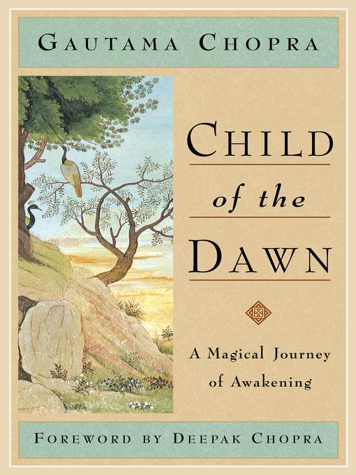 Child of the Dawn