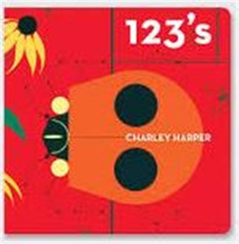 123s (Charley Harper)