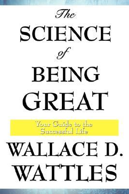 The Science of Being Great