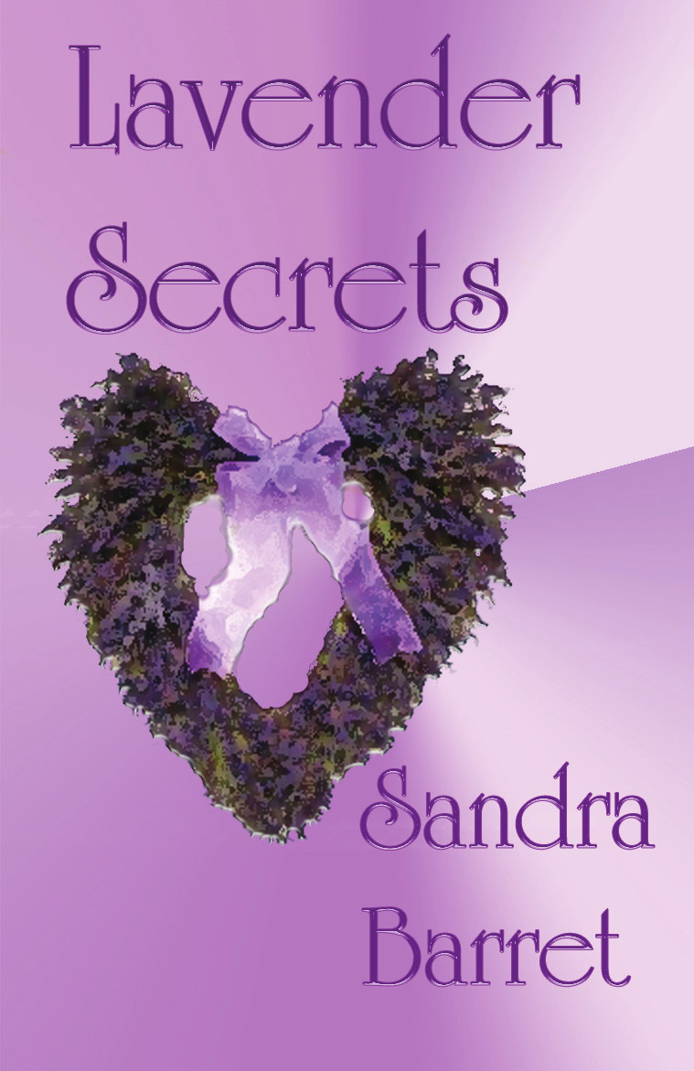 Lavender Secrets