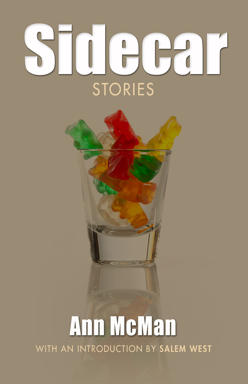 Sidecar: Stories