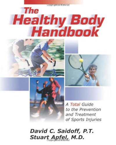 The Healthy Body Handbook