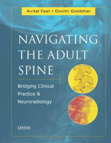 Navigating the Adult Spine