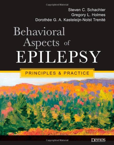 Behavioral Aspects of Epilepsy