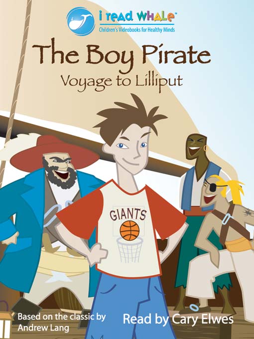 The Boy Pirate