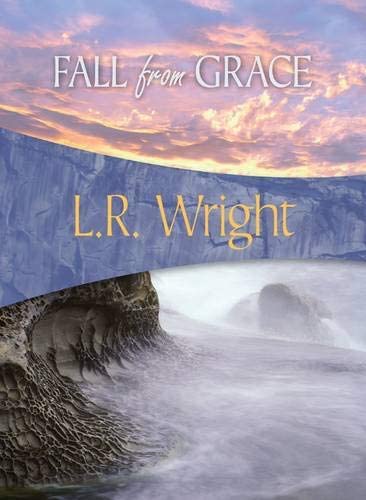 Fall from Grace (Karl Alberg, 4) (Volume 4)