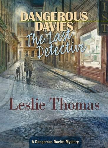 Dangerous Davies: The Last Detective