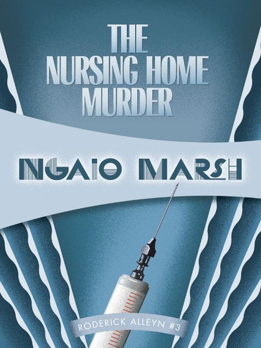 The Nursing Home Murders