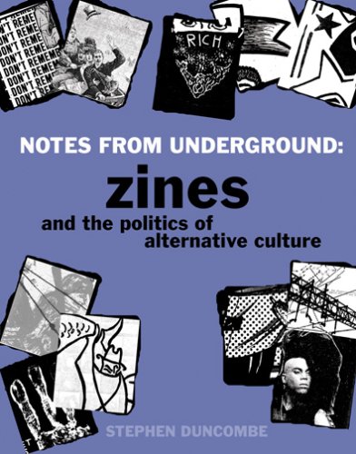 Notes from Underground