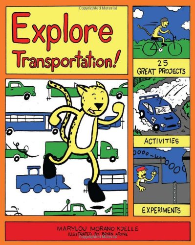 Explore Transportation!