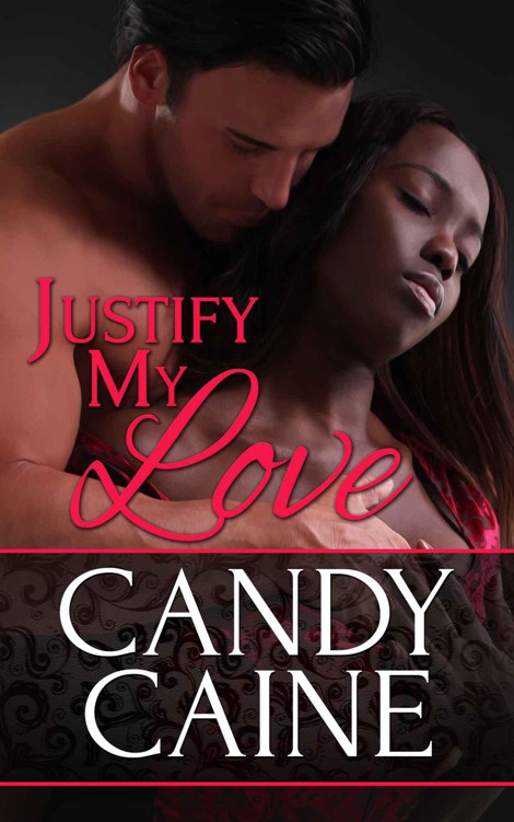 Justify My Love: An Interracial Romance