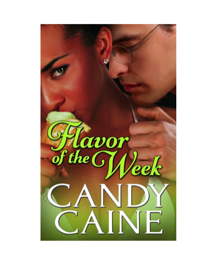 Flavor of the Week