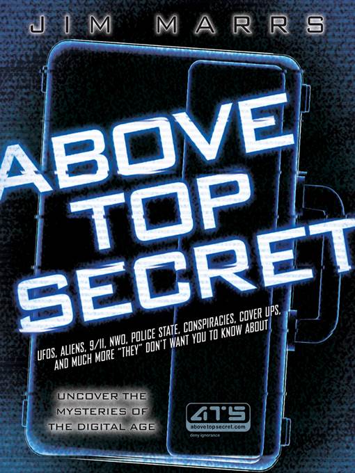 Above Top Secret