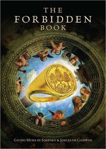 The Forbidden Book