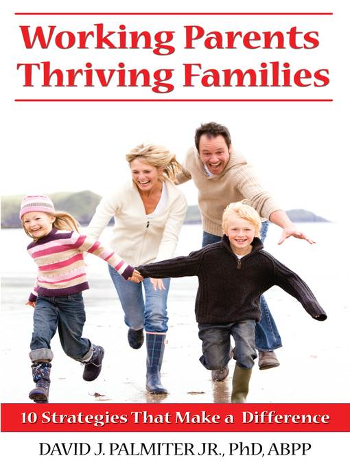 Working Parents, Thriving Families