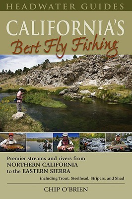 California's Best Fly Fishing