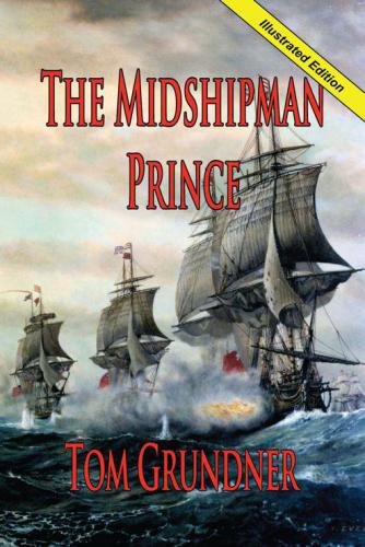 The Midshipman Prince