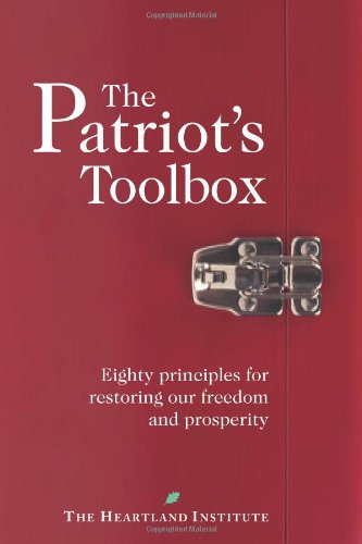 The Patriot's Toolbox