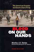 Blood on Our Hands