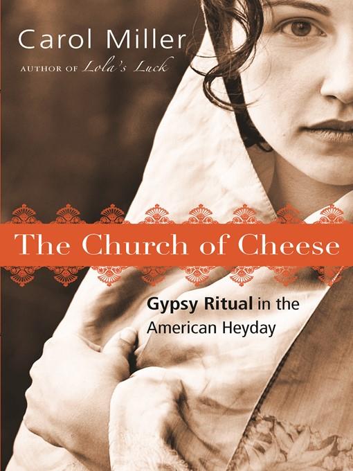 The Church of Cheese