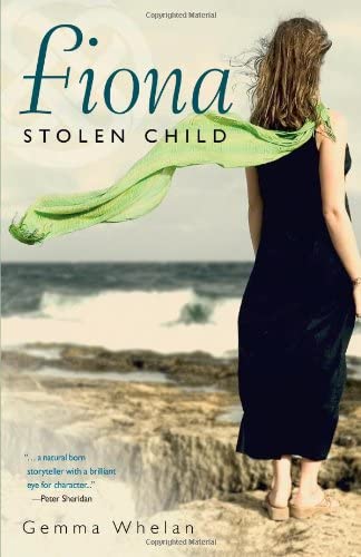 Fiona: Stolen Child