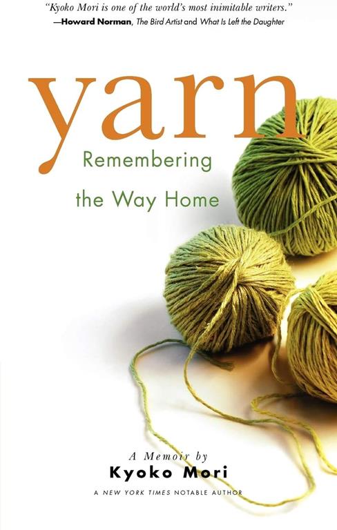 Yarn: Remembering the Way Home