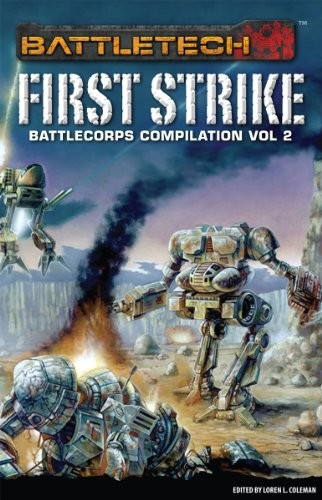 BattleCorps Anthology V2 First Strike