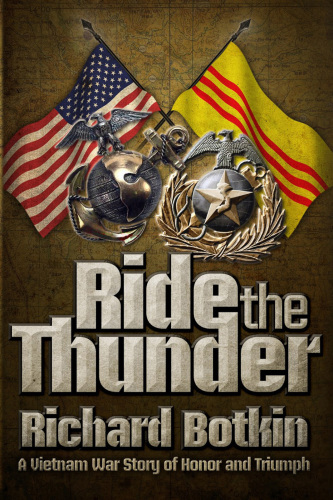 Ride the Thunder