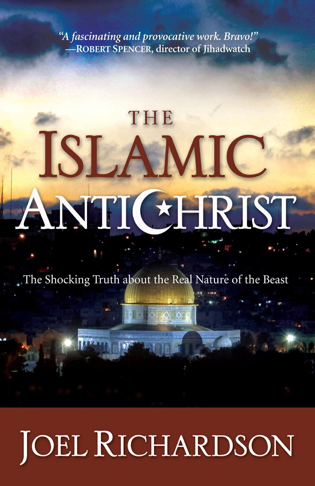 The Islamic Antichrist