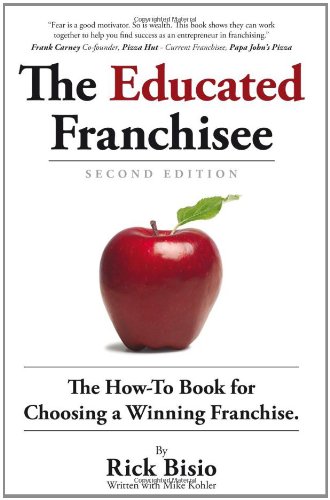 The Franchisee Workbook