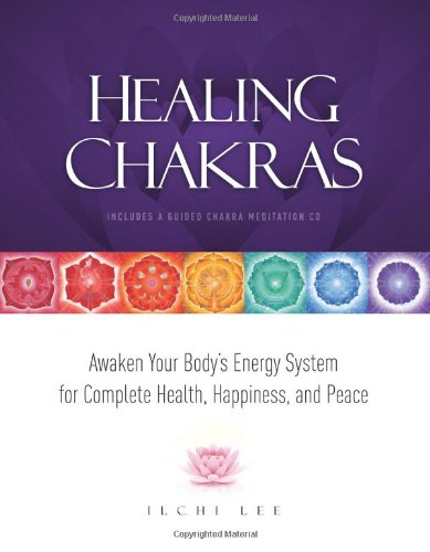 Healing Chakras