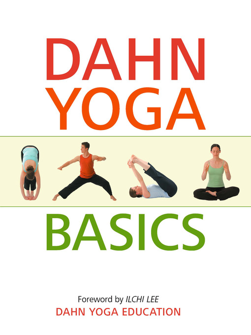 Dahn Yoga Basics