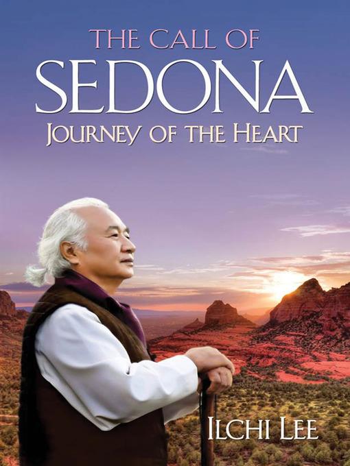 The Call of Sedona