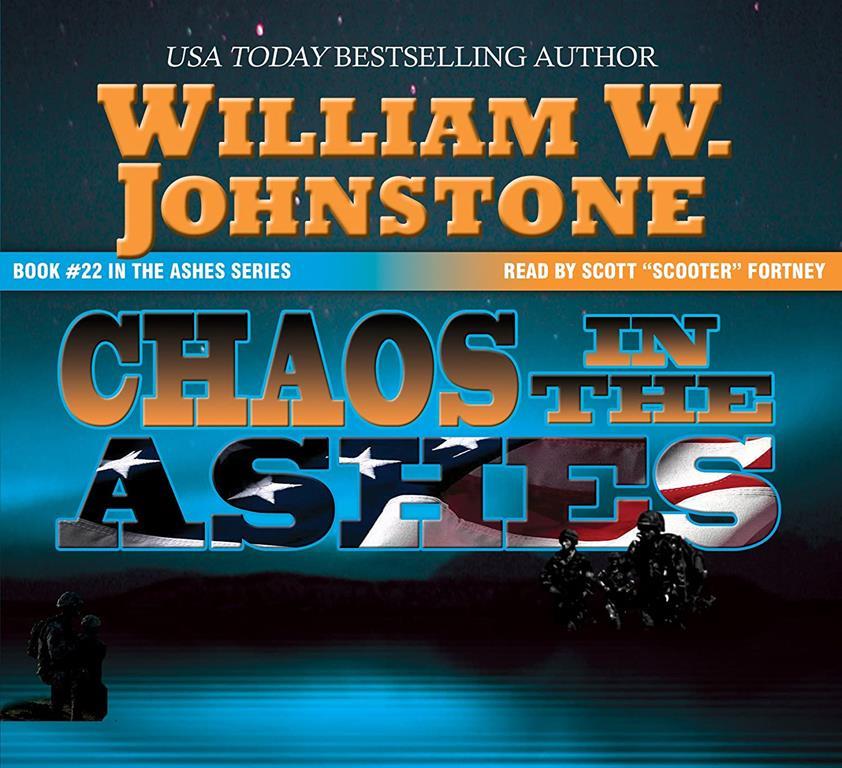 Chaos in the Ashes