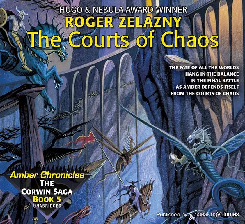 The Courts of Chaos