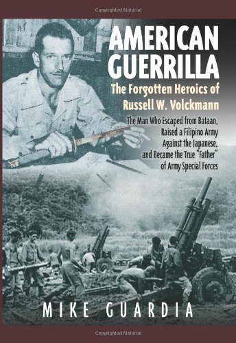 American Guerrilla