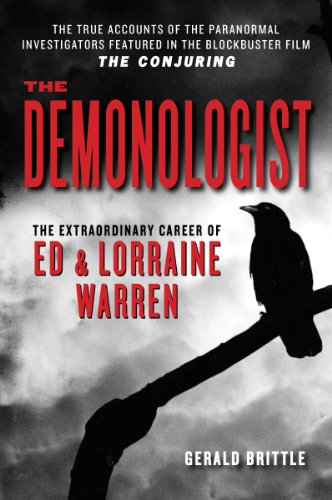 The Demonologist