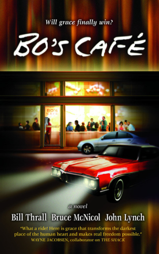 Bo's Café