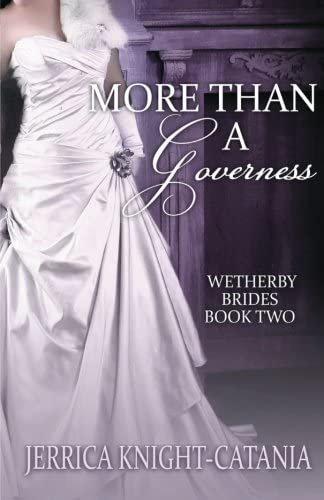 More Than a Governess