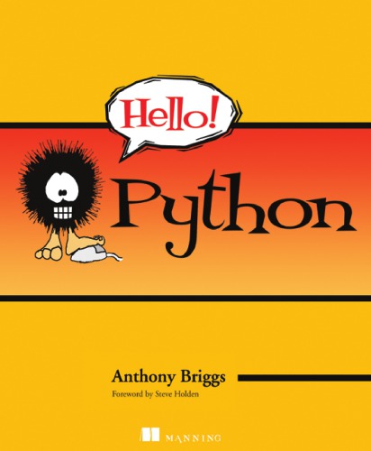 Hello! Python