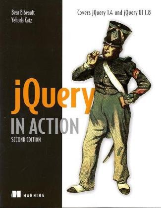 jQuery in Action