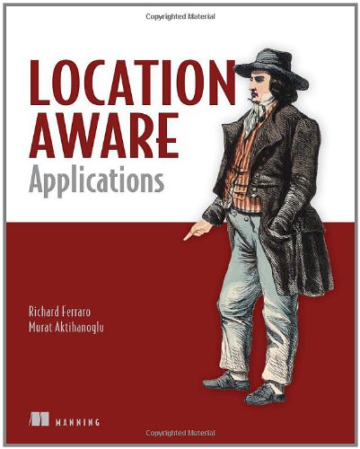 Location-Aware Applications