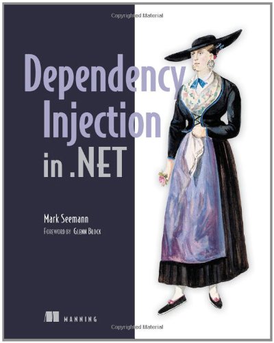 Dependency Injection in .NET