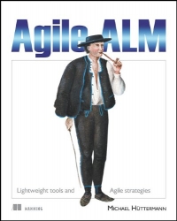 Agile ALM