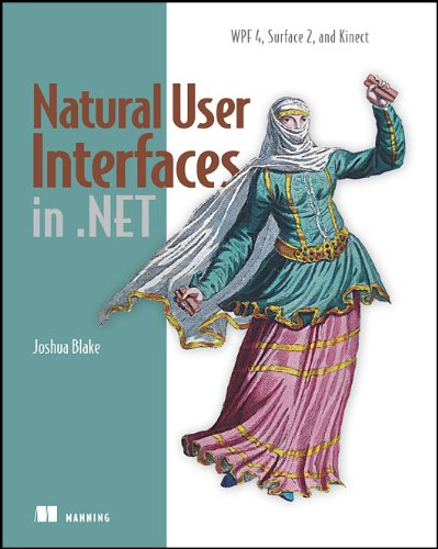 Natural User Interfaces in .NET