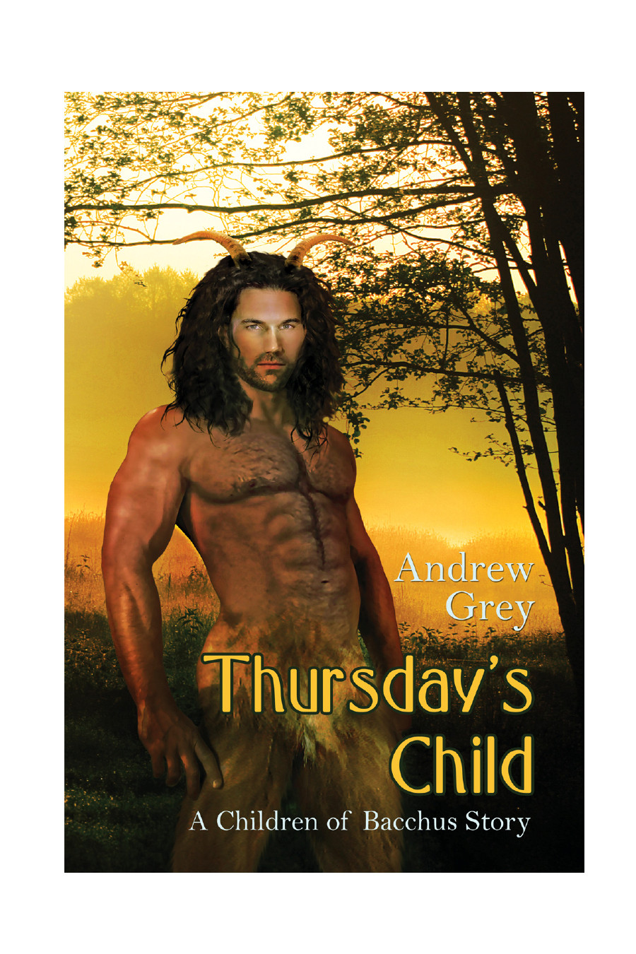 Thursday's Child