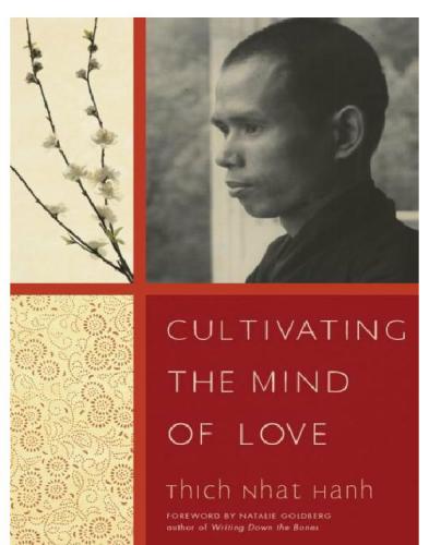 Cultivating the Mind of Love