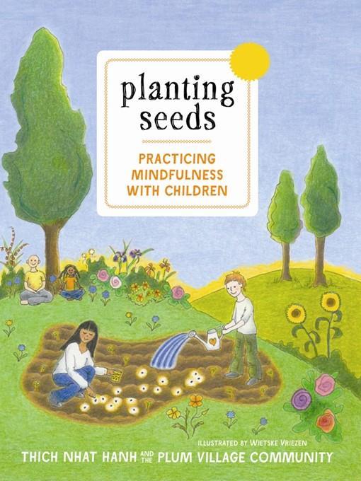 Planting Seeds